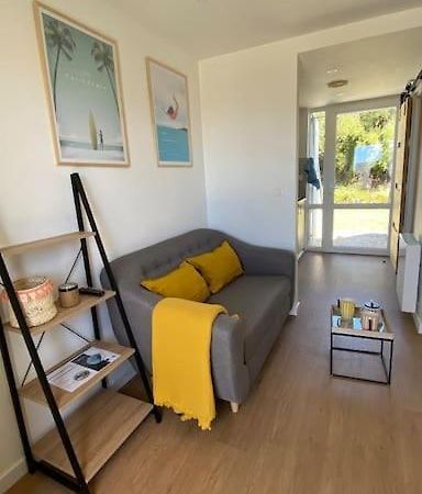 Studio Duplex Face A La Mer غيديل المظهر الخارجي الصورة