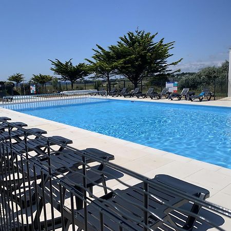 Studio Duplex Face A La Mer غيديل المظهر الخارجي الصورة
