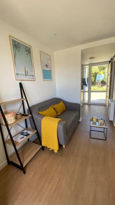 Studio Duplex Face A La Mer غيديل المظهر الخارجي الصورة