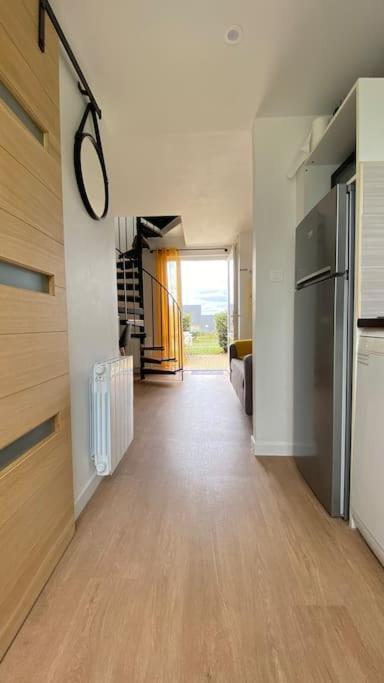 Studio Duplex Face A La Mer غيديل المظهر الخارجي الصورة