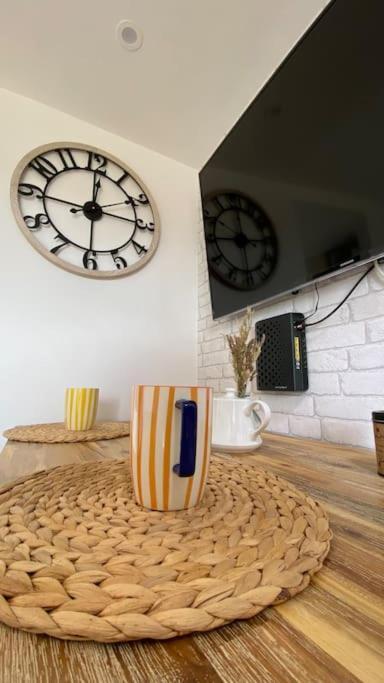 Studio Duplex Face A La Mer غيديل المظهر الخارجي الصورة