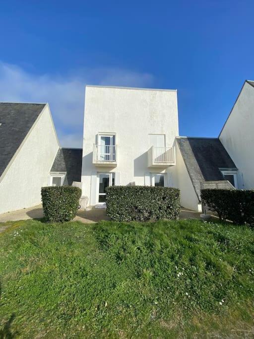 Studio Duplex Face A La Mer غيديل المظهر الخارجي الصورة
