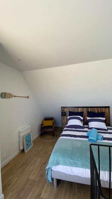 Studio Duplex Face A La Mer غيديل المظهر الخارجي الصورة
