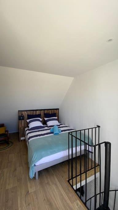 Studio Duplex Face A La Mer غيديل المظهر الخارجي الصورة