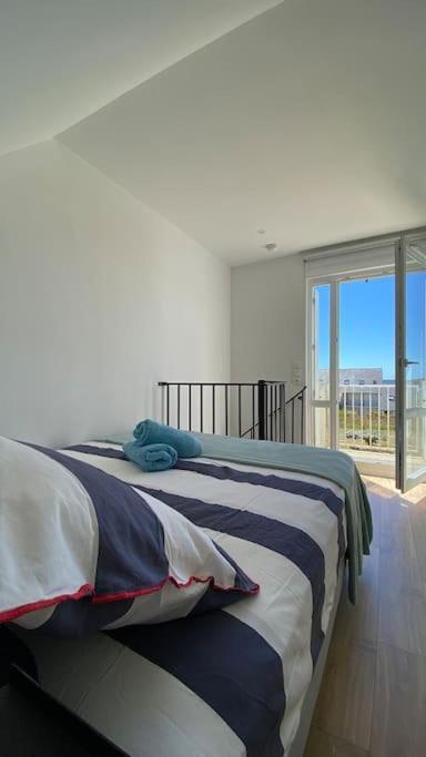 Studio Duplex Face A La Mer غيديل المظهر الخارجي الصورة