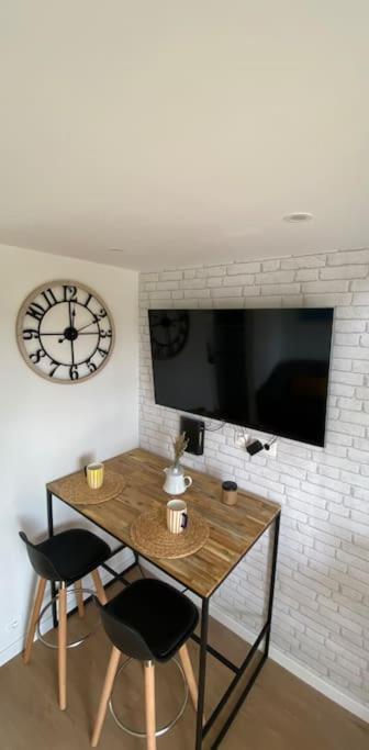 Studio Duplex Face A La Mer غيديل المظهر الخارجي الصورة
